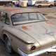Illustration for article titled This 62 Plymouth Makes A Valiant Effort At Being Original